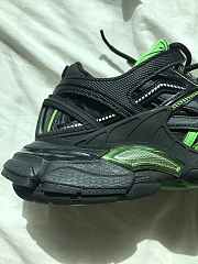 Ba1enc1age Track.2 Black Green 568614W2GN31086 - 5