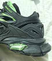 Ba1enc1age Track.2 Black Green 568614W2GN31086 - 3