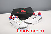 Nike Air Jordan 3 Retro Seoul AV8370-100 - 1