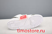 Nike Air Jordan 3 Retro Seoul AV8370-100 - 6