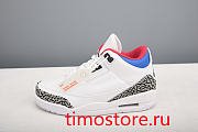 Nike Air Jordan 3 Retro Seoul AV8370-100 - 4