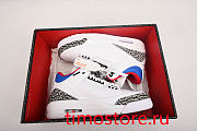 Nike Air Jordan 3 Retro Seoul AV8370-100 - 3