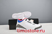 Nike Air Jordan 3 Retro Seoul AV8370-100 - 2