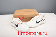 Nike Air Max 97 Off-White AJ4585-100 - 1