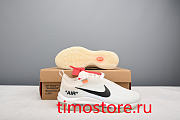 Nike Air Max 97 Off-White AJ4585-100 - 4