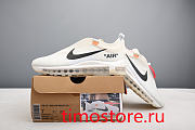 Nike Air Max 97 Off-White AJ4585-100 - 5