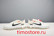 Nike Air Max 97 Off-White AJ4585-100 - 2