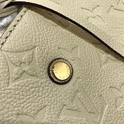 1ouis Vu1tton Monogram M41048 33X23x15 CM - 3