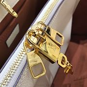 1ouis Vu1tton Monogram M41048 33X23x15 CM - 4