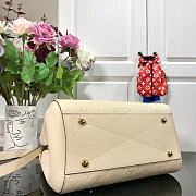 1ouis Vu1tton Monogram M41048 33X23x15 CM - 5