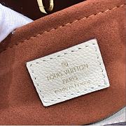 1ouis Vu1tton Monogram M41048 33X23x15 CM - 6