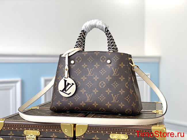 lv Monogram M45311 29x20x13 CM - 1