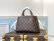 lv Monogram M45311 29x20x13 CM - 4
