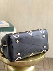 1v Monogram Empreinte M41048 33X23x15 CM - 3