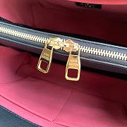 1v Monogram Empreinte M41048 33X23x15 CM - 5