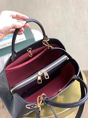 1v Monogram Empreinte M41048 33X23x15 CM - 6