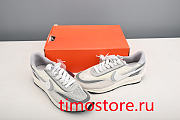 Nike LD Waffle Sacai Summit White BV0073-100 - 1