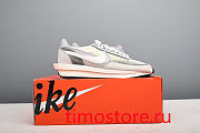 Nike LD Waffle Sacai Summit White BV0073-100 - 3