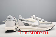 Nike LD Waffle Sacai Summit White BV0073-100 - 4