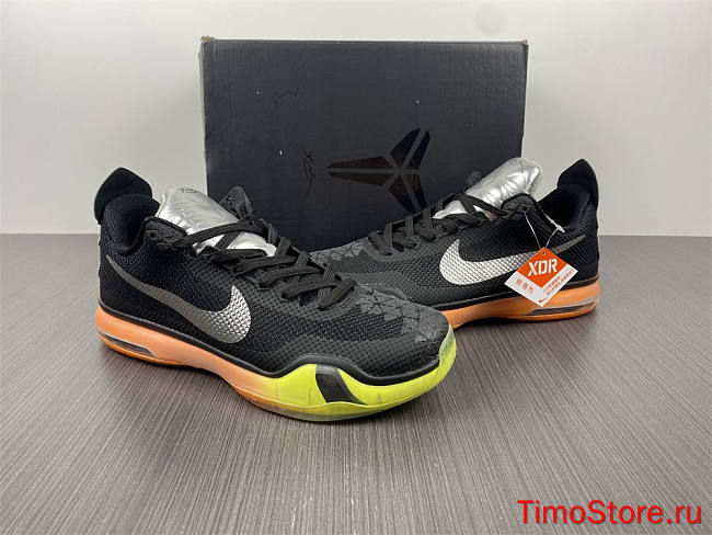 Nike Kobe 10 All Star 742546-097 - 1