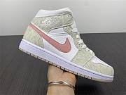 Nike Air Jordan 1 Mid SE Light Iron Ore DN4045-001 - 2