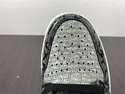 Nike Air Jordan 1 Retro High OG Rebellionaire 555088-036 - 4