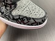Nike Air Jordan 1 Retro High OG Rebellionaire 555088-036 - 3