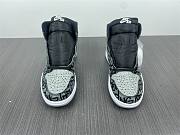 Nike Air Jordan 1 Retro High OG Rebellionaire 555088-036 - 2