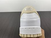Nike Dunk Low Pearl White DD1503-110 - 5