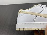 Nike Dunk Low Pearl White DD1503-110 - 4