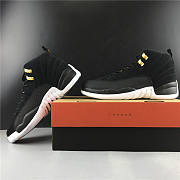 Nike Air Jordan 12 Retro Reverse Taxi 130690-017 - 6
