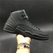 Nike Air Jordan 12 Retro Winter Black BQ6851-001 - 6