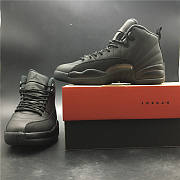 Nike Air Jordan 12 Retro Winter Black BQ6851-001 - 5