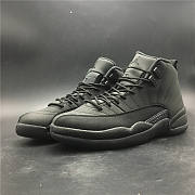 Nike Air Jordan 12 Retro Winter Black BQ6851-001 - 3