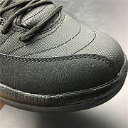 Nike Air Jordan 12 Retro Winter Black BQ6851-001 - 2