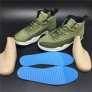 Nike Air Jordan 12 Retro Chris Paul Class Of 2003 130690- 301 - 6