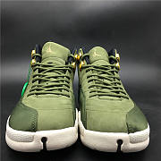 Nike Air Jordan 12 Retro Chris Paul Class Of 2003 130690- 301 - 5