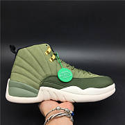 Nike Air Jordan 12 Retro Chris Paul Class Of 2003 130690- 301 - 4