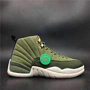 Nike Air Jordan 12 Retro Chris Paul Class Of 2003 130690- 301 - 3