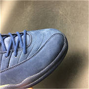 Nike Air Jordan 12 Retro Michigan BQ3180-407 - 2
