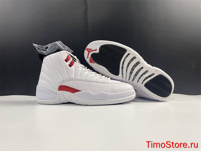 Nike Air Jordan 12 Retro Twist CT8013-106 - 1