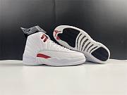 Nike Air Jordan 12 Retro Twist CT8013-106 - 1