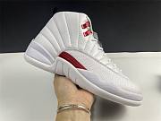 Nike Air Jordan 12 Retro Twist CT8013-106 - 4