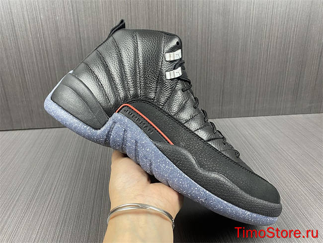 Nike Air Jordan 12 Retro Utility DC1062-006 - 1