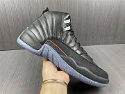 Nike Air Jordan 12 Retro Utility DC1062-006 - 1