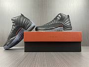 Nike Air Jordan 12 Retro Utility DC1062-006 - 3