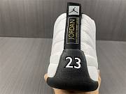 Nike Air Jordan 12 Retro Royalty Taxi CT8013-170 - 2