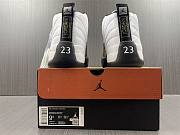 Nike Air Jordan 12 Retro Royalty Taxi CT8013-170 - 3