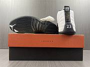 Nike Air Jordan 12 Retro Royalty Taxi CT8013-170 - 5