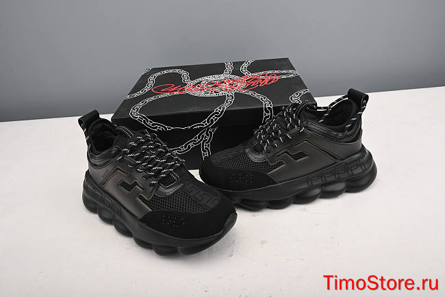 Ve1sace High-end Shoes - 1
